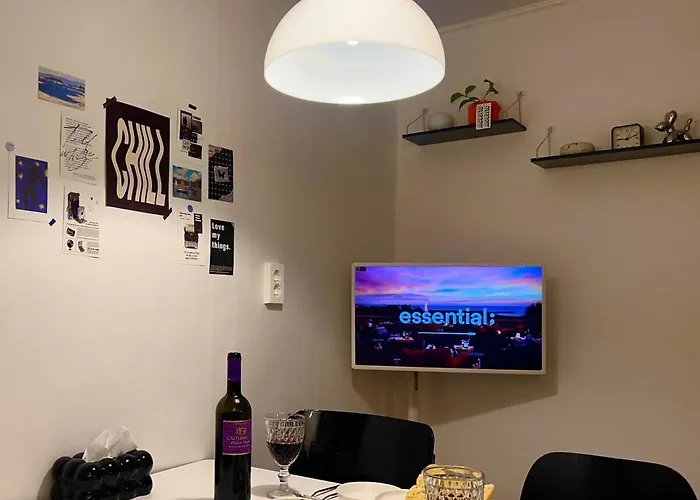 신림역 아무르스테이 Villa Séoul