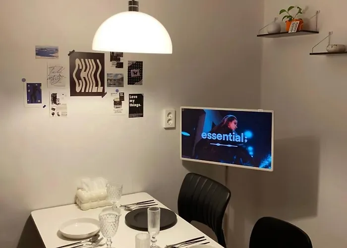 신림역 아무르스테이 Villa