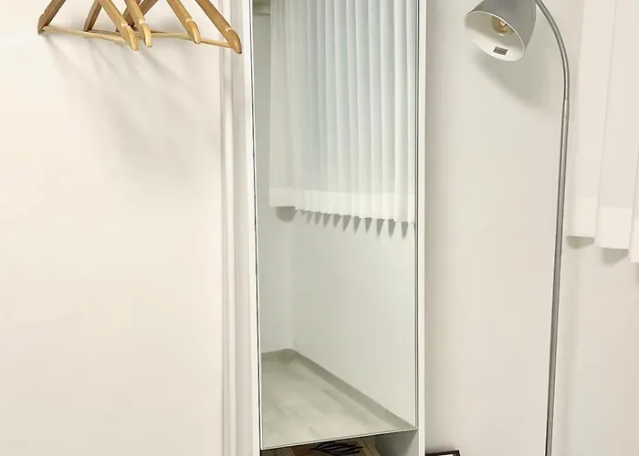 신림역 아무르스테이 Villa *